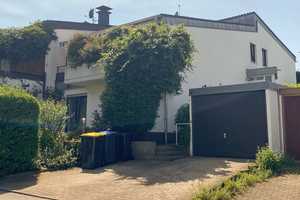 Auf der Sonnenterrasse Freiburgs, in Horben: großes Reihenendhaus mit 5,5 Zimmern – Heubuck 39, 79289 Breisgau-Hochschwarzwald (Kreis) – Vorschaubild 2