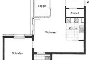 BETREUTES WOHNEN – Lebensqualität heute, Wertbeständigkeit für morgen. – Die vollständige Adresse der Immobilie erhältst du vom Anbieter., 70197 Hasenberg, Stuttgart – Vorschaubild 25