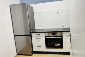 Helle 2 Zimmer Wohnung in Pforzheim inkl.  Einbauküche  – Carl-Goerdeler-Straße 9, 75180 Sonnenberg, Pforzheim – Vorschaubild 8