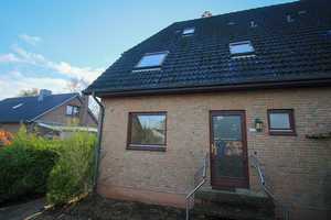 Solide Doppelhaushälfte in Neuberend bei Schleswig: Vollkeller, kompaktes Grundstück, Solarthermie – Neuberend, Schleswig-Flensburg (Kreis), 24879 Schleswig-Flensburg (Kreis) – Vorschaubild 2