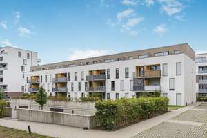 Frei ab 01.07.2026 - 3-ZKB- Mietwohnung im Erdgeschoss mit Terrasse in Bruchsal ! – Die vollständige Adresse der Immobilie erhältst du vom Anbieter., 76646 Bruchsal – Vorschaubild 2