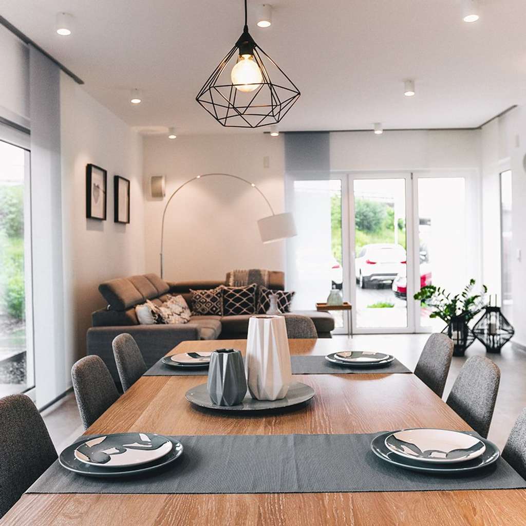 Immobilie in Bermatingen - Das Haus für Ihre Zukunft - energieeffizient, individuell geplant und mit massa realisiert - Bild 4