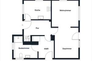 Familienfreundliches Zuhause in ruhiger Lage – modernisiert mit Wohnmobil-Carport & Nebengebäude – Aurich (Kreis) – Vorschaubild 19