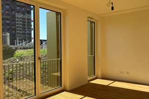 im Herzen von Franklin, 2 Zimmer mit Duschbad, Aufzug – 68309 Käfertal, Mannheim – Vorschaubild 8