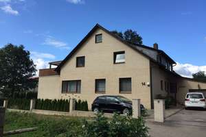 Moderne, frisch renovierte Maisonette mit Atelier – Die vollständige Adresse der Immobilie erhältst du vom Anbieter., 38448 Warmenau, Wolfsburg – Vorschaubild 11