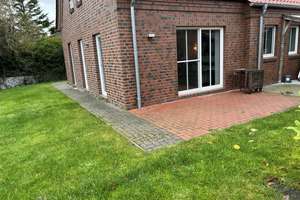 Moderne Doppelhaushälfte in ruhiger Feldrandlage – ideal für Paare & kleine Familien – Die vollständige Adresse der Immobilie erhältst du vom Anbieter., 26556 Eversmeer – Vorschaubild 2