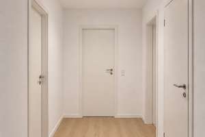 Traumhafte Dachgeschosswohnung mit Balkon und Einbauküche – direkt am Nationaltheater Mannheim – 68165 Schwetzingerstadt/Oststadt, Mannheim – Vorschaubild 3