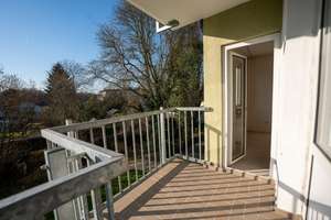 Helle 3-Zimmer-Wohnung mit Balkon in zentraler Lage – Theodor-Heuss-Ring 19, 51377 Steinbüchel, Leverkusen – Vorschaubild 9