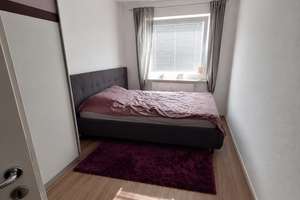Helle 3,5-Zimmer-Wohnung mit Balkon & Einbauküche in Wellinghofen – 44265 Wellinghofen, Dortmund – Vorschaubild 5