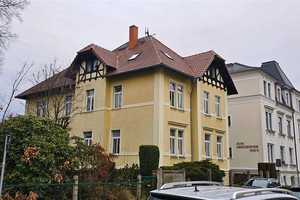 Elegante  Jugendstilvilla für Eigennutzung  und Mietwohnungen in Bestlage von Zittau  – Görlitz (Kreis) – Vorschaubild 2