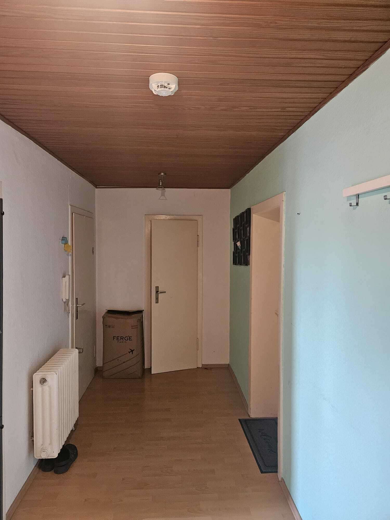 Kapitalanlage: Vermietete 3 Zimmer DG Wohnung, Mönchengladbach – Bild 1