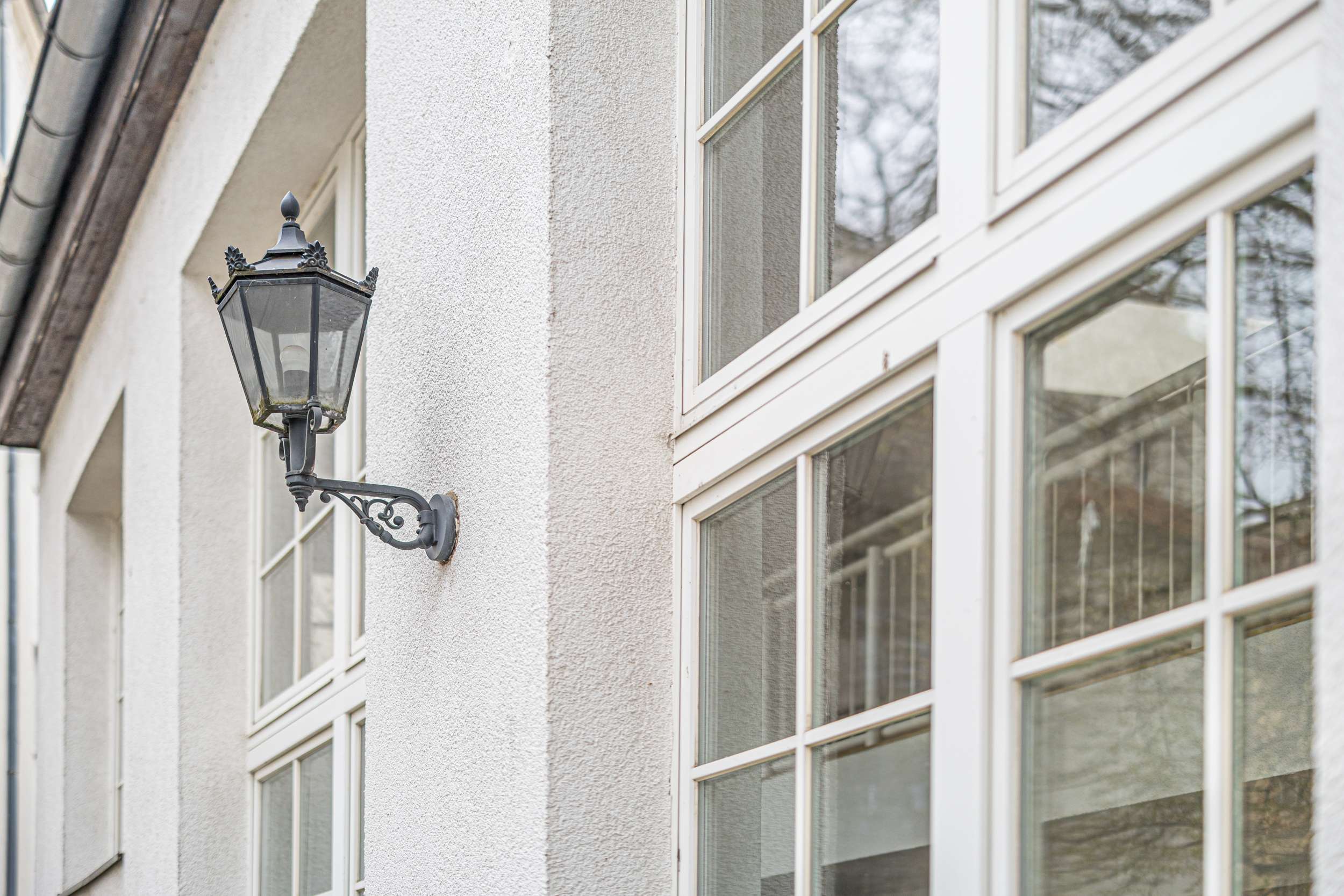 RARITÄT in GOHLIS-SÜD: Freistehendes & bezugsfreies ATELIERHAUS mit Galerie, zur flexiblen Nutzung, Leipzig – Bild 4