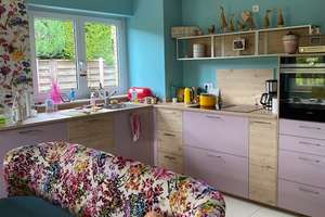 Groß, hell und im Grünen, EFH Bungalow ( von Privat )  – Die vollständige Adresse der Immobilie erhältst du vom Anbieter., 45721 Haltern am See – Vorschaubild 29
