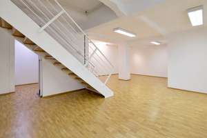 Loftstandort Stadtmitte – Raum für Visionen und außergewöhnliches Wohnen – Die vollständige Adresse der Immobilie erhältst du vom Anbieter., 70180 Lehen, Stuttgart – Vorschaubild 7