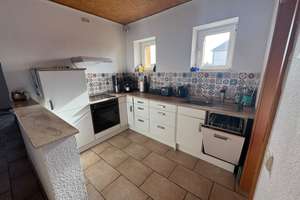 Helle 3-Zimmer Wohnung mit Balkon in Euskirchen