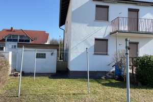Ein charmantes Zweifamilienhaus mit großem Potenzial in Neustadt bei Coburg – Coburg (Kreis) – Vorschaubild 4