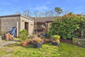 Bremen-Kirchhuchting • Top saniertes Reihenbungalow mit Garage – Die vollständige Adresse der Immobilie erhältst du vom Anbieter., 28259 Kirchhuchting, Bremen – Vorschaubild 20