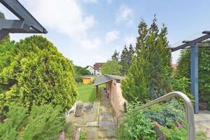 „Platz für die ganze Familie – 232 m² Wohnfläche, Einliegeroption, moderne Energietechnik“. – Die vollständige Adresse der Immobilie erhältst du vom Anbieter., 38440 Wohltberg, Wolfsburg – Vorschaubild 4