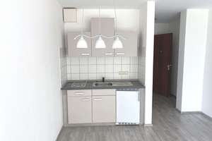 Studenten Appartement mit Terrasse in Uninähe – Hansmannstr. 17, 44227 Eichlinghofen, Dortmund – Vorschaubild 5