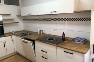 Pprovisionsfrei Modernisierte 3-Zimmer-Wohnung in Heidelberg-Rohrbach – Rathausstraße 58, 69126 Rohrbach, Heidelberg – Vorschaubild 2