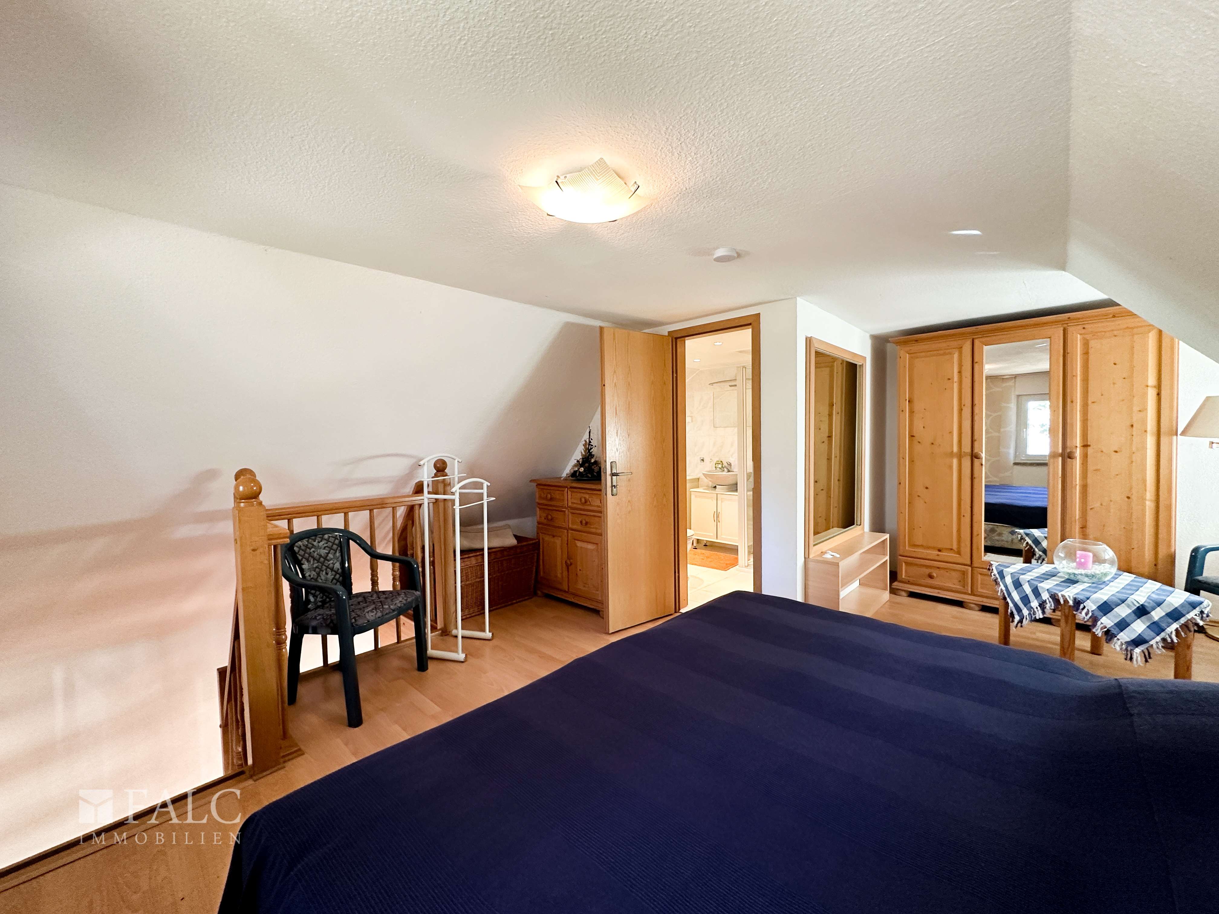 Immobilie in Wustrow - NEUER PREIS !!Im Bademantel zur Ostsee - Bild 1