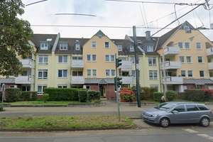 2-Zimmer-Erdgeschosswohnung in Volmerswerth, Nahe Rheinufer – Volmerswerther Straße 391, 40221 Volmerswerth, Düsseldorf – Vorschaubild 9