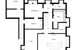 Elegantes Familienidyll in München-Forstenried - EFH mit traumhaftem Garten – Die vollständige Adresse der Immobilie erhältst du vom Anbieter., 81476 Forstenried, München – Vorschaubild 15