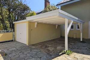 Bestlage von S-Riedenberg - Freistehendes Einfamilienhaus - idyllisch, ruhig, sonnenverwöhnt – Die vollständige Adresse der Immobilie erhältst du vom Anbieter., 70619 Riedenberg, Stuttgart – Vorschaubild 4