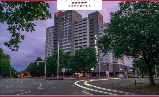 Vermietetes Appartement in zentraler Lage!