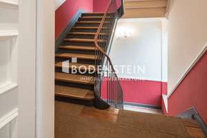 Luxuriöse Altbau-Wohnung 
4-ZKBB in Wiesbaden City – Die vollständige Adresse der Immobilie erhältst du vom Anbieter., 65183 Mitte, Wiesbaden – Vorschaubild 17