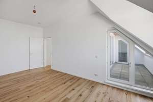 Ihr neues Zuhause im Helmholtzkiez: 2-Zimmer-Dachgeschoss mit Terrasse – Die vollständige Adresse der Immobilie erhältst du vom Anbieter., 10439 Prenzlauer Berg, Berlin – Vorschaubild 19