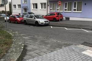 Schöne 2-Zimmer-Wohnung mit EBK in Paderborner Südstadt – Am Turnplatz 33, 33098 Kernstadt, Paderborn – Vorschaubild 9