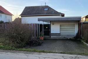 Freistehendes Einfamilienhaus mit Garten in Büttelborn – Heinrich-Heine-Str. 16, 64572 Büttelborn – Vorschaubild 4
