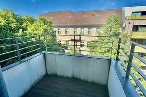 Urbanes Single-Apartment in Toplage – komplett möbliert, sofort einziehen – Fließstraße 13, 12439 Niederschöneweide, Berlin – Vorschaubild 10