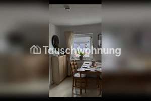 Tauschwohnung: Gemütliche 3-Zimmer-Wohnung in Hannover Mitte tauschen – Die vollständige Adresse der Immobilie erhältst du vom Anbieter., 30167 Calenberger Neustadt, Hannover – Vorschaubild 3
