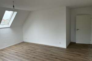 Frisch renovierte 3-Zimmer-Wohnung mit Balkon, Einbauküche & Stellplatz – Am Klei 1, 38110 Wabe-Schunter-Beberbach, Braunschweig – Vorschaubild 2