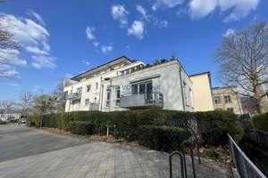 Freiwerdende 3 Zimmer Wohnung in traumhafter Lage am Neckar !