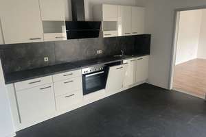 1 Monat mietfrei Renovierte 4-Raumwohnung mit neuer Einbauküche** – 39104 Buckau, Magdeburg – Vorschaubild 4