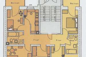 Ihre neue Kapitalanlage in Plauen! Schönes vollvermietetes Mehrfamilienhaus! – Die vollständige Adresse der Immobilie erhältst du vom Anbieter., 8525 Reißiger Vorstadt, Plauen – Vorschaubild 16