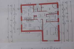 gepflegtes Einfamilienhaus mit 9 Zimmern und Garage in Schwaigern – Die vollständige Adresse der Immobilie erhältst du vom Anbieter., 74193 Schwaigern – Vorschaubild 5