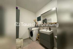Tauschwohnung: Moderne Südwohnung mit 2 Balkonen, 2 Bädern und Einbauküche – Die vollständige Adresse der Immobilie erhältst du vom Anbieter., 4103 Zentrum-Südost, Leipzig – Vorschaubild 4