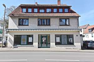 renditestarkes Wohn- und Geschäftshaus zentral in Bückeburg – Die vollständige Adresse der Immobilie erhältst du vom Anbieter., 31675 Bückeburg – Vorschaubild 4