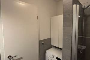 Kompaktes 1-Zimmer-Apartment: Modernes Wohnen in Oldenburg-Ofenerdiek – Die vollständige Adresse der Immobilie erhältst du vom Anbieter., 26125 Ofenerdiek, Oldenburg (Oldenburg) – Vorschaubild 2