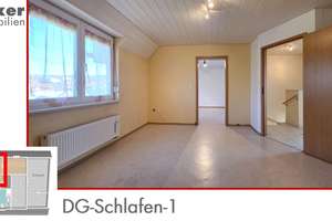 Wohnhaus mit Scheune, Garten und 4 Stellplätze – Die vollständige Adresse der Immobilie erhältst du vom Anbieter., 71549 Auenwald – Vorschaubild 35