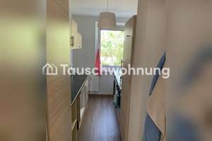 Tauschwohnung: 3-Zimmer-Wohnung in Pieschen bieten