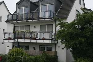 Repräsentative Maisonettewohnung mit Einbauküche in zentraler  Lage von Essen-Haarzopf