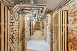 Kernsanierte Erdgeschosswohnung mit Balkon und Gartenanteil im Leipziger Osten – Die vollständige Adresse der Immobilie erhältst du vom Anbieter., 4315 Volkmarsdorf, Leipzig – Vorschaubild 18