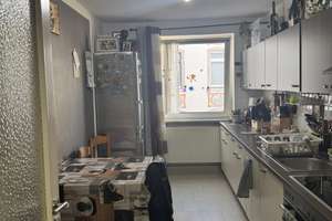 ++  CITYLAGE ++ 4 Zimmerwohnung ++ derzeit vermietet++ – Dotzheimerstr XX, 65197 Rheingauviertel / Hollerborn, Wiesbaden – Vorschaubild 6
