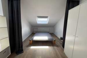 Helle, möblierte 1,5-Zimmer-Wohnung nähe Wasserturm  – Mannheim – Vorschaubild 6