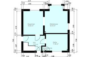 NEU IM ANGEBOT: Einfamilienhaus in toller Nachbarschaft in Tungendorf zu kaufen! – Neumünster – Vorschaubild 17